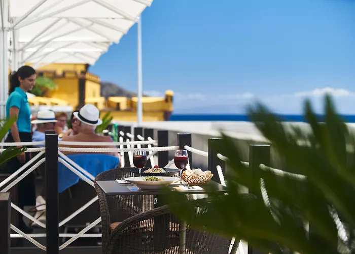 Portobay Santa Maria - Adults Only